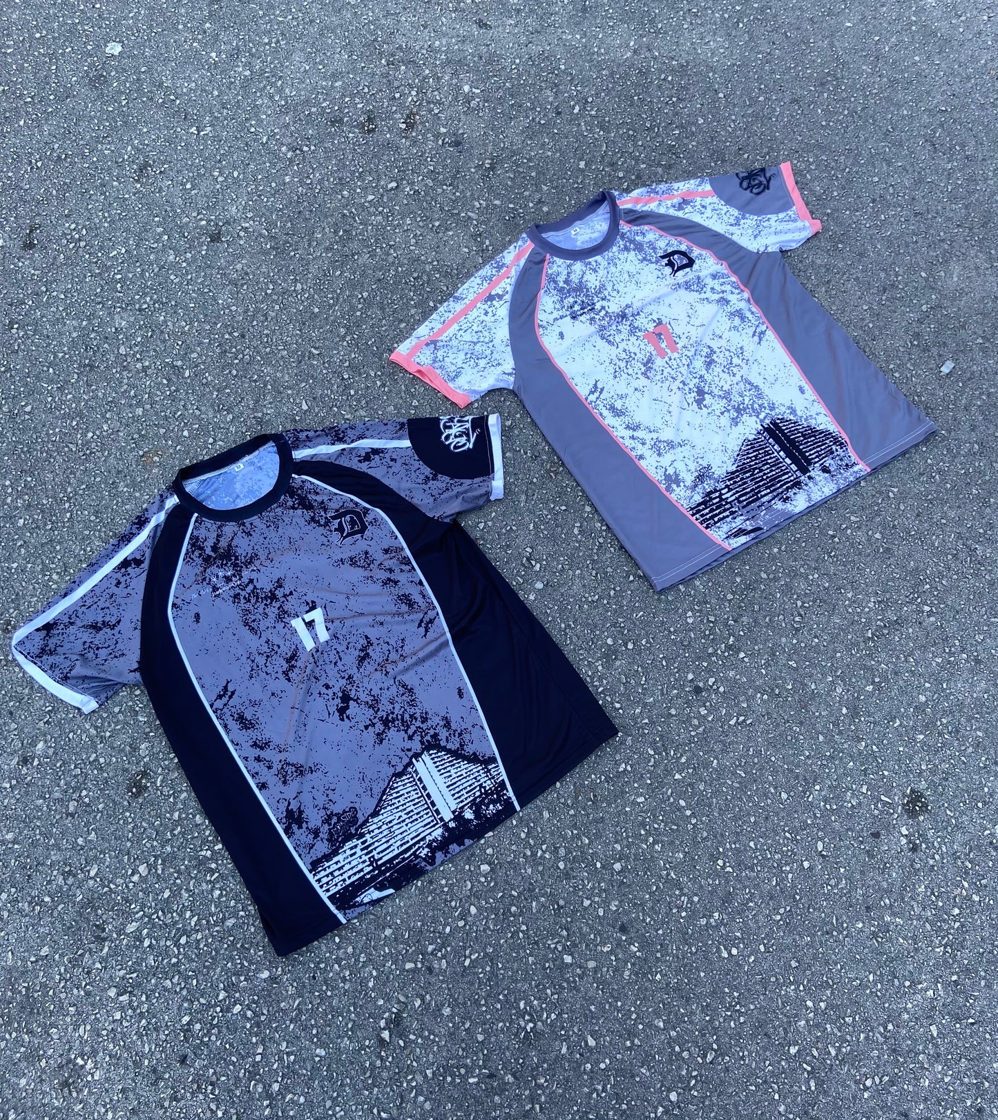 TEE HOME PINK