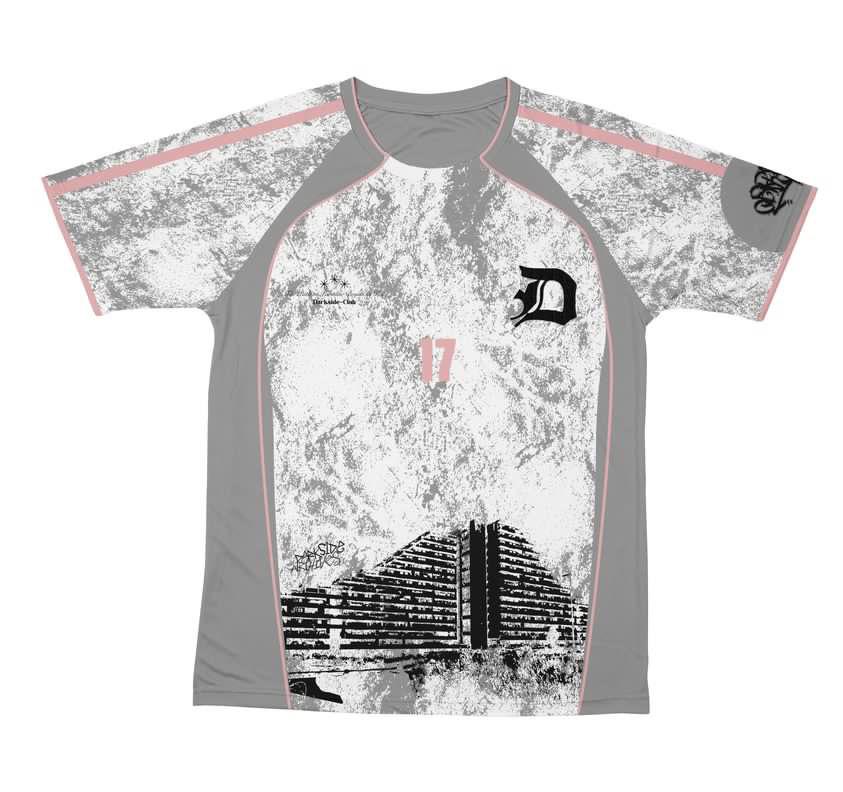 TEE HOME PINK