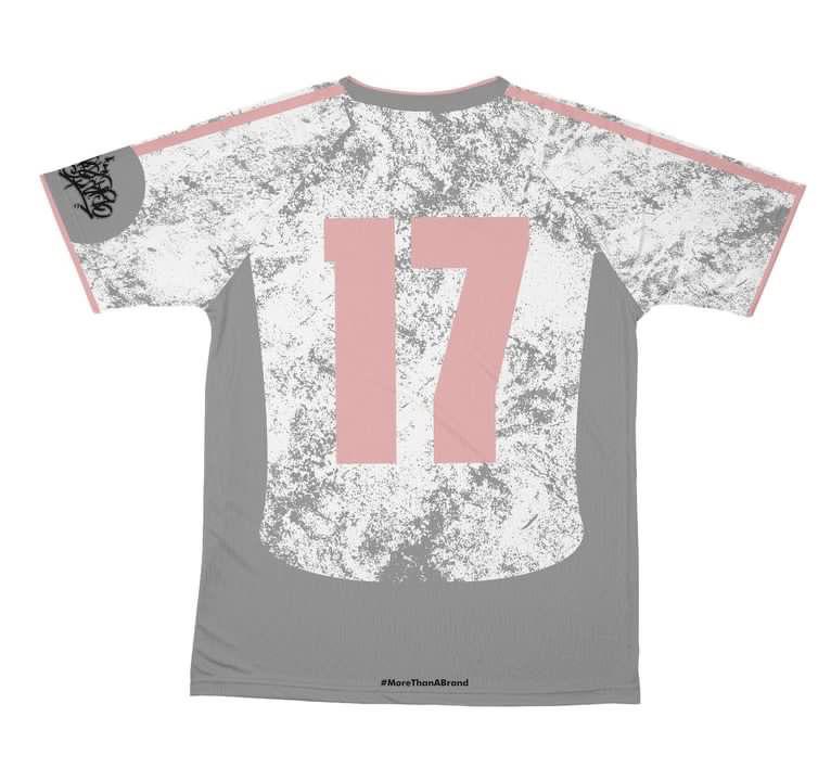 TEE HOME PINK