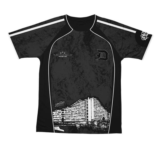 TEE HOME BLACK