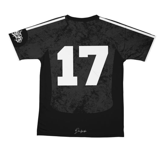 TEE HOME BLACK