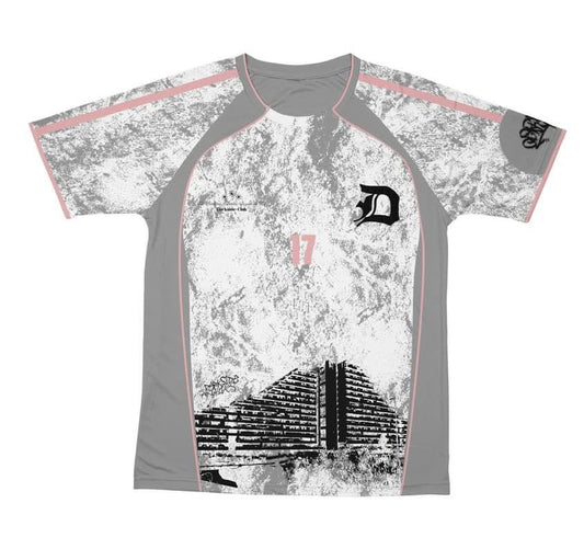 TEE HOME PINK